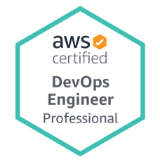 DevOps-Badge