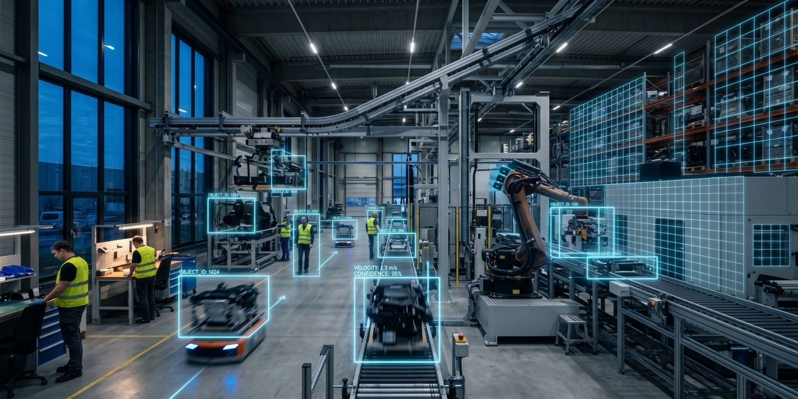 Computer Vision